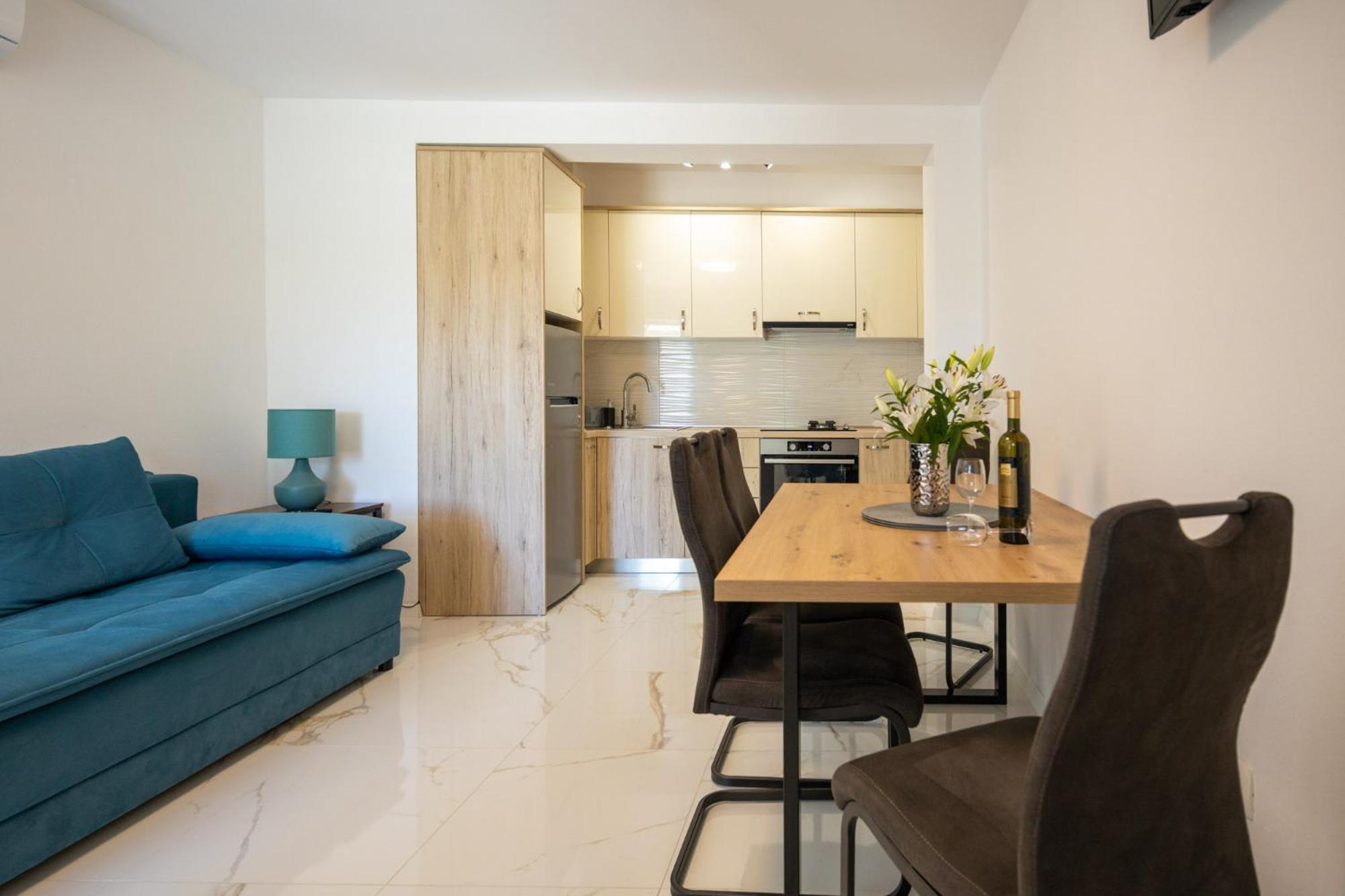 Iva Apartamento Vrana (Zadar)